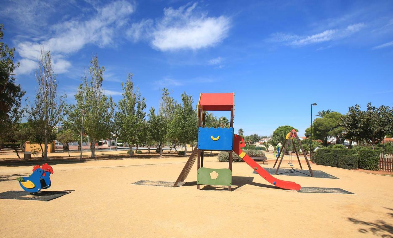 Villa Cuatro Soles By Family Homes Denia Kültér fotó