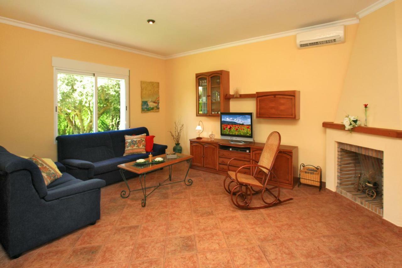 Villa Cuatro Soles By Family Homes Denia Kültér fotó